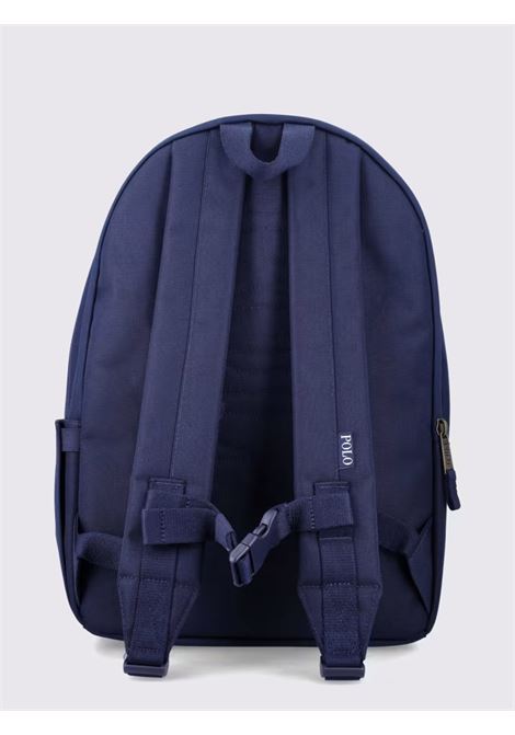Zaino con orsetto RALPH LAUREN | RL9AR149BCV